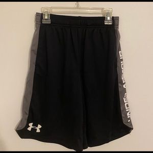 Under Armor Athletic shorts
